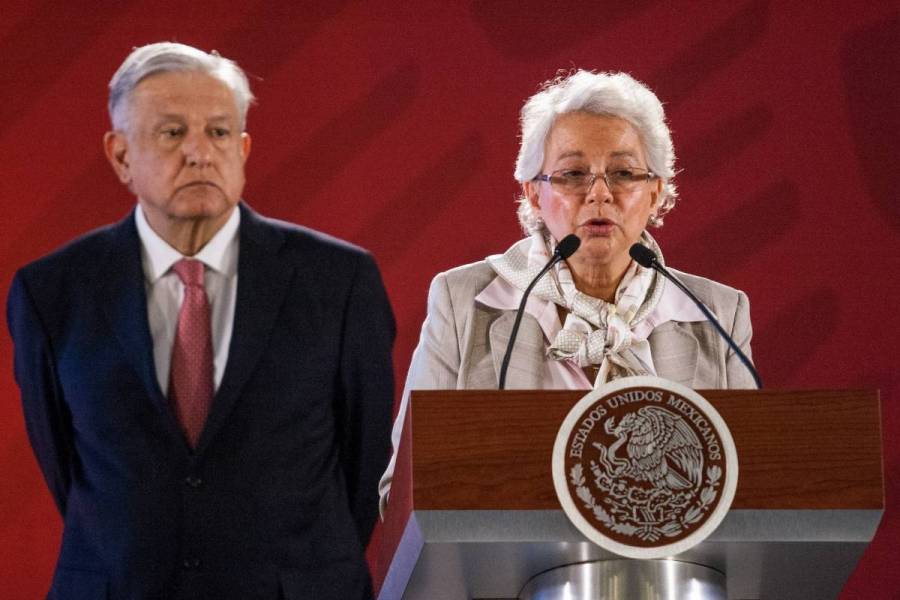 Reactivación de Gabinete y Gobernadores en encuentro a distancia
