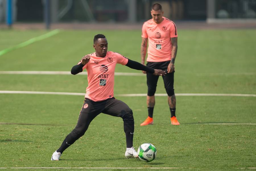 América rescatará inversión en Renato Ibarra; se devalúa 4 mdd