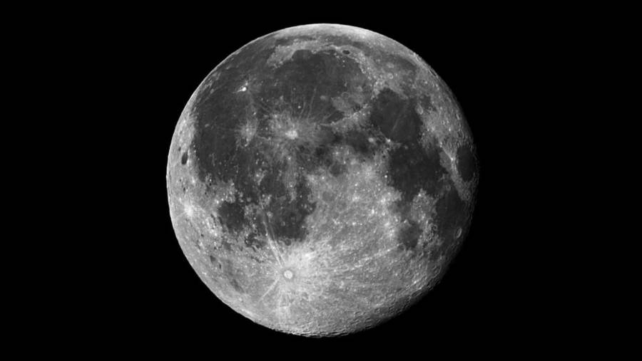 Rusia no permitirá la privatización de la Luna