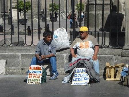 La capital ha entregado 68 mil 169 apoyos a desempleados