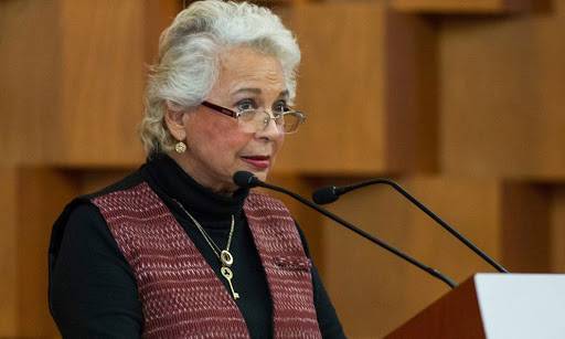 La Secretaria de Gobernación reconoce fallas en atención a violencia de género