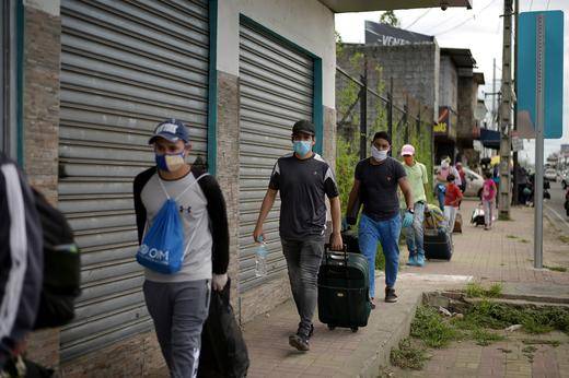 Ayuda humanitaria urgente para Venezuela por crisis de coronavirus