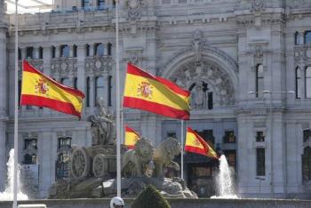 Espa&ntilde;a declara diez d&iacute;as de luto oficial