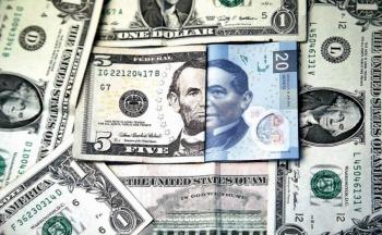 Peso marca fuerte apreciaci&oacute;n y cotiza en 22.18 por d&oacute;lar