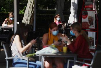 Madrid y Barcelona por fin reabren… a medias