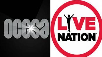 Notifica Live Nation a CIE que cancela la compra de acciones de OCESA