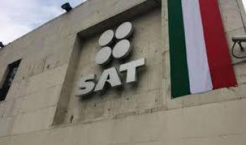 Devoluci&oacute;n de impuestos crece 13.7%: SAT 