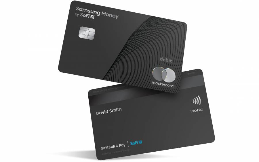 Samsung lanzará Samsung Money