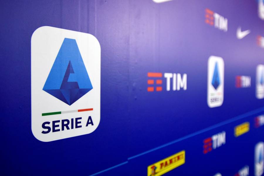 Serie A pierde 500 mde a causa del Covid-19