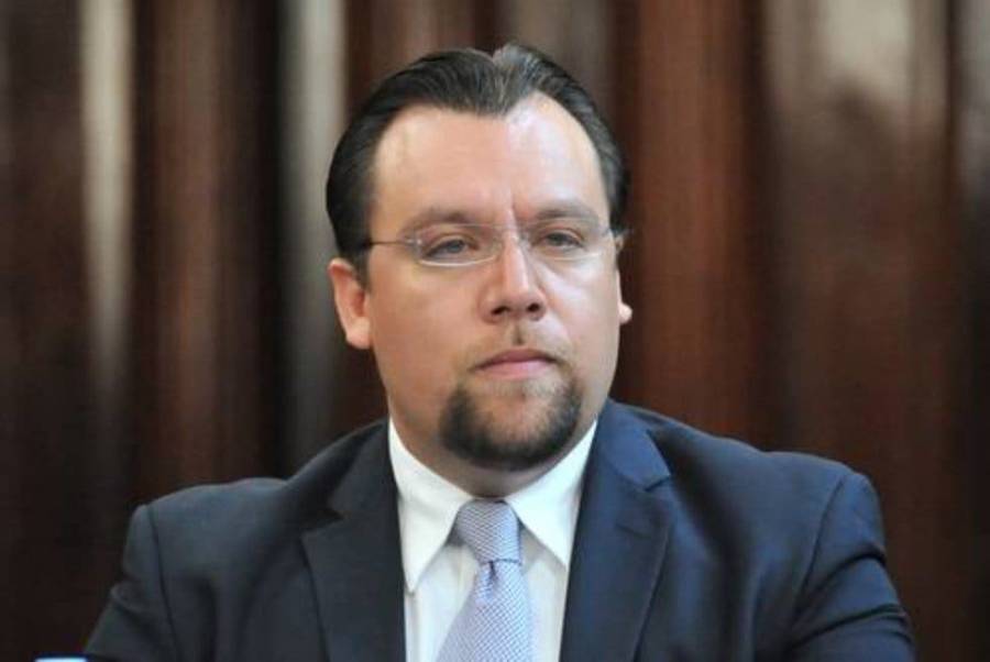 Indaga FGR asesinato de Gamboa Lozano 