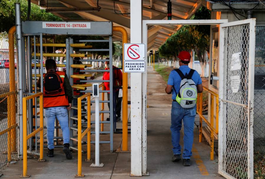Arranca reactivaci&oacute;n automotriz en todo el pa&iacute;s