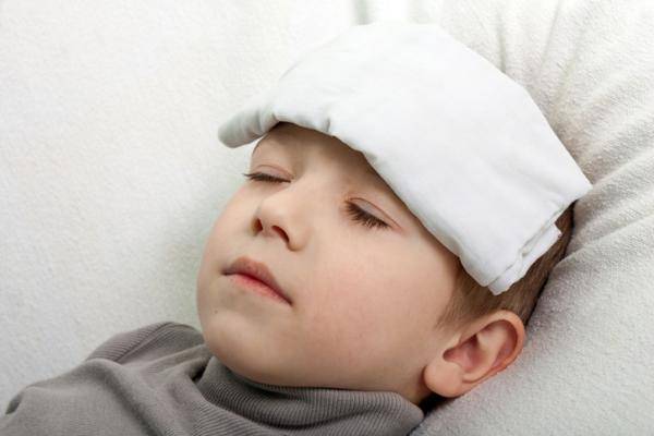 Cuidados que deben tomar las mamás de los hijos que padezcan de influenza