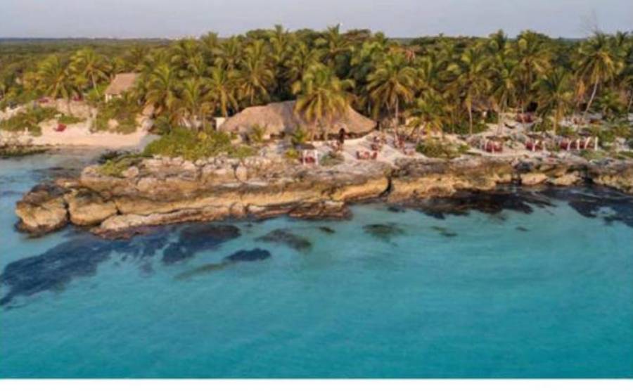 “Mansión en Tulum, un distractor de otros delitos”: Palazuelos