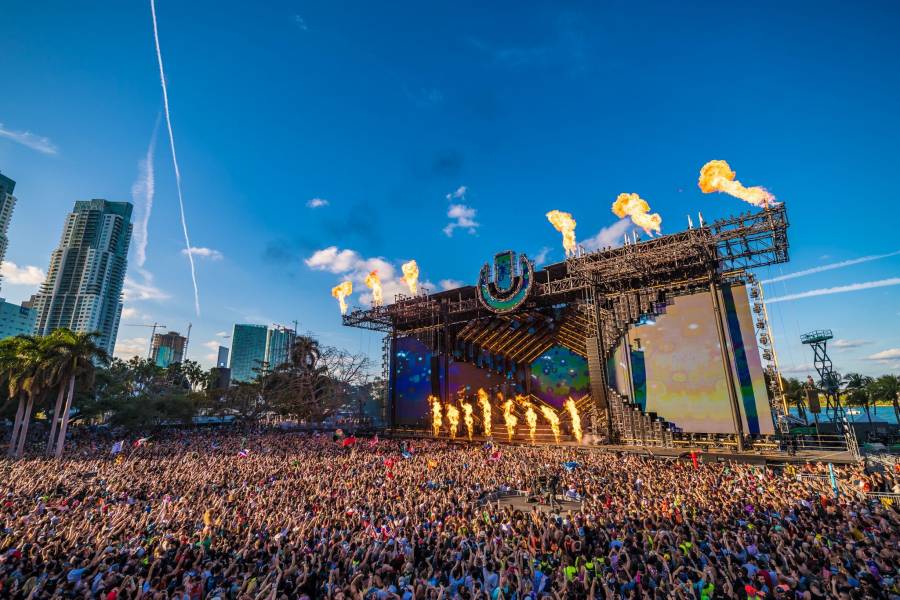 Tras cancelación por Covid-19, demandan al festival Ultra por no devolver dinero de entradas