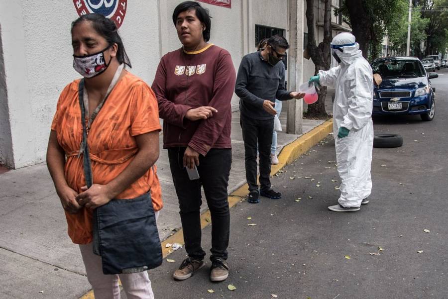 Entregarán extra para estabilizar presupuestos a estados ante pandemia