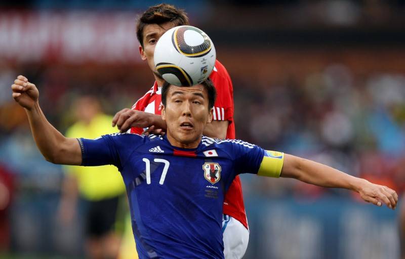 Liga de fútbol de Japón alista reinicio de torneo