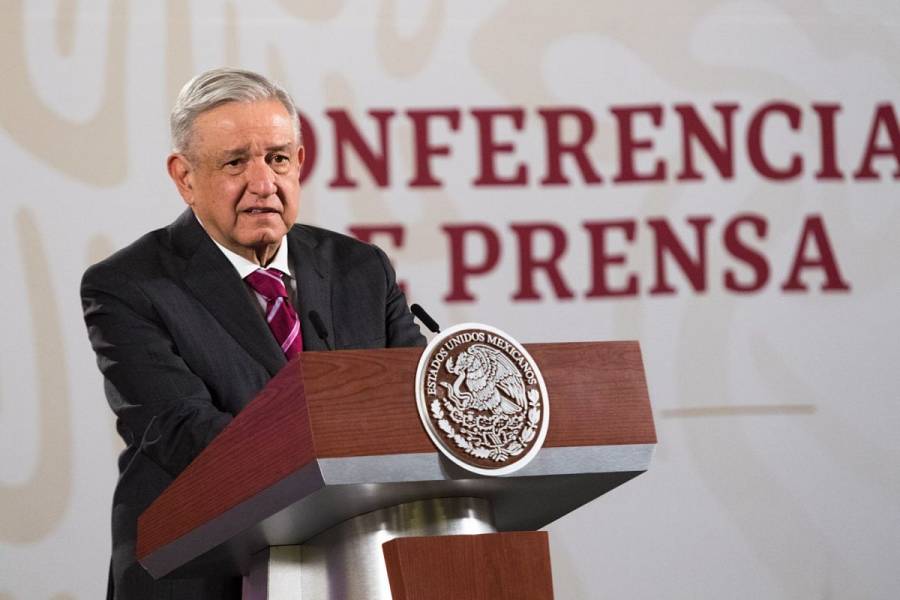 AMLO pide a autoridades estatales y locales aplicar austeridad