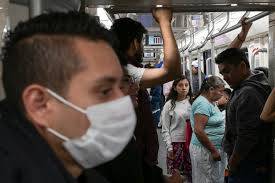 Registran el mayor número de muertes y casos en 24 horas