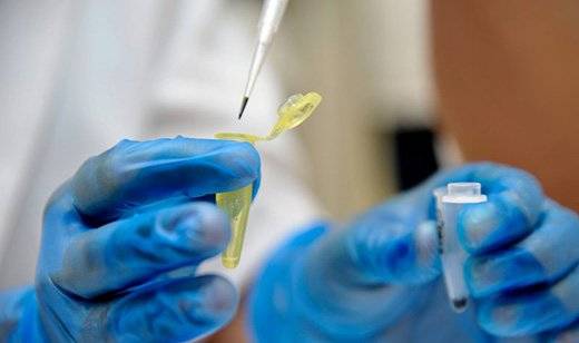 Laboratorio chino crea tratamiento contra Covid-19