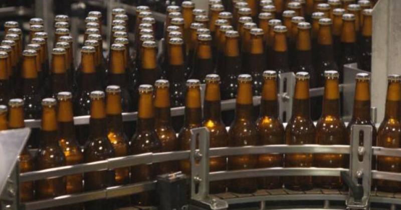 Pudiera reactivarse la próxima semana la industria cervecera en NL