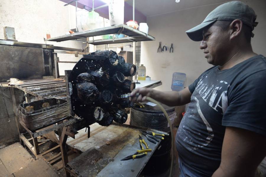 LEGISLADORES DE PAN VAN POR LEY QUE OTORGUE RECURSOS A FAMILIAS Y MIPYMES
