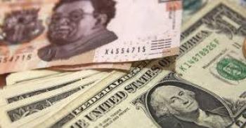 Peso y bolsa al alza