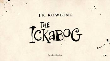 JK Rawling regala libro online y abre concurso de ilustraci&oacute;n