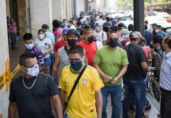 Guayaquil reanudar&aacute; vuelos internacionales a partir del 1 de junio