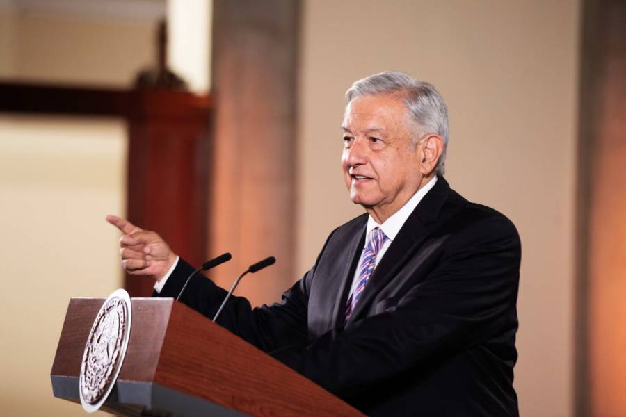 Nadie perderá su empleo, ni investigadores de CIDE ni Cinvestav: AMLO