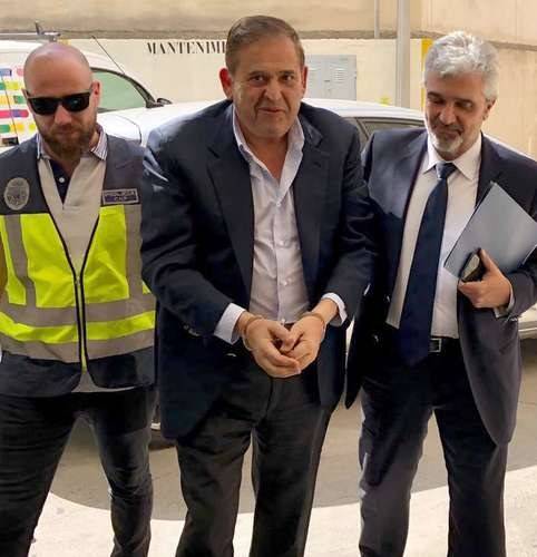 Alonso Ancira podría ser extraditado