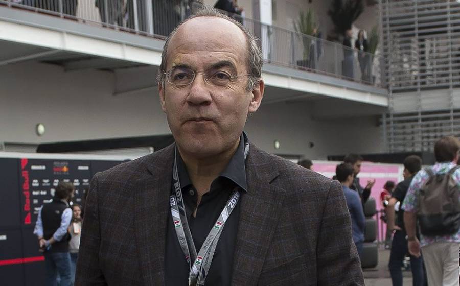 Acusa Calderón de “ocultar para manipular” las cifras de casos del Covid-19