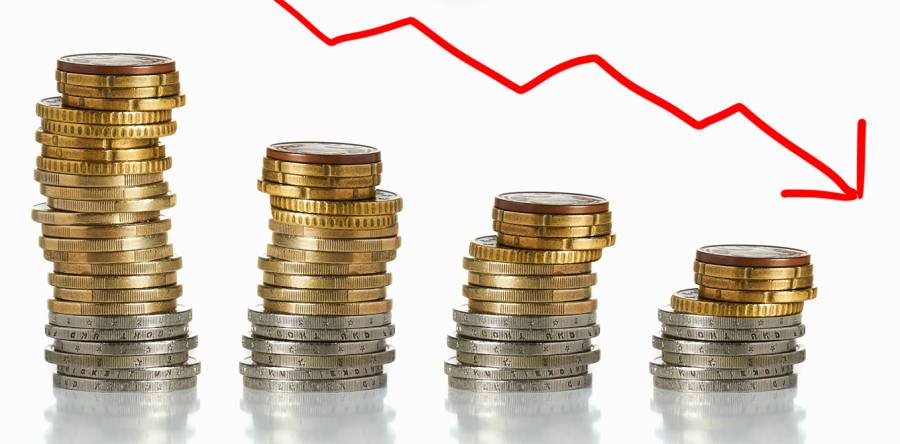 M&eacute;xico podr&iacute;a perder 44.3 en inversiones