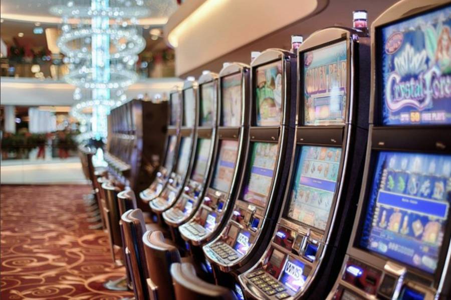 Casinos de Las Vegas reabrir&aacute;n el 4 de junio