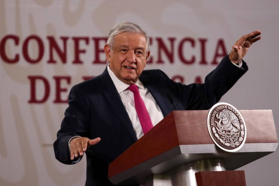 No es socialismo, es “Juarismo”, afirma López Obrador