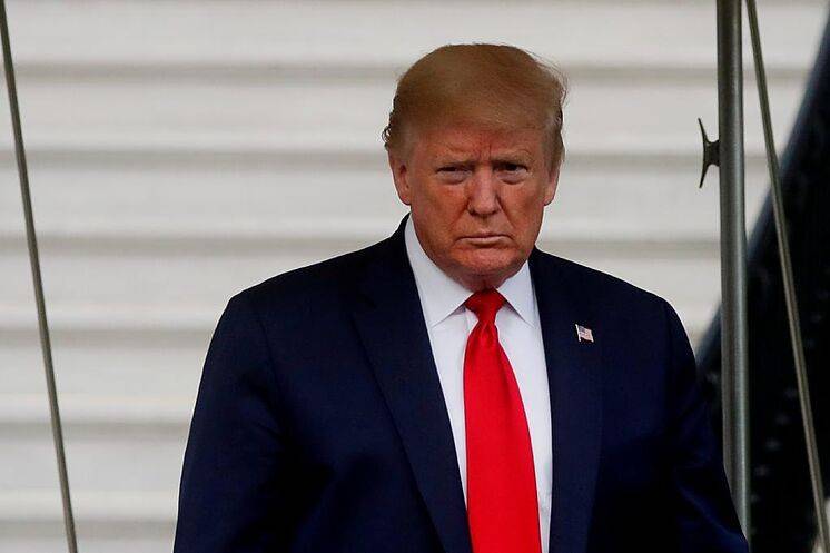 Trump castigará a Twitter y Facebook