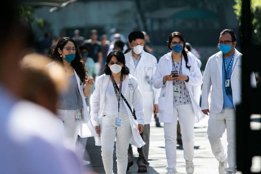 Se investigará venta de exámenes para carrera de medicina