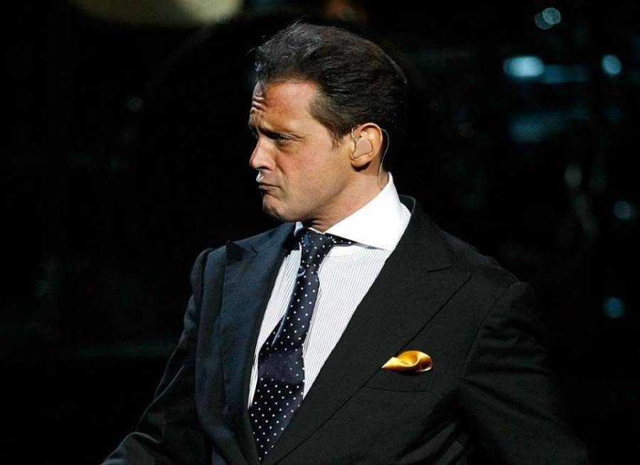 ‘Mi incondicional amigo’ Luis Miguel protagoniza comercial de UberEats