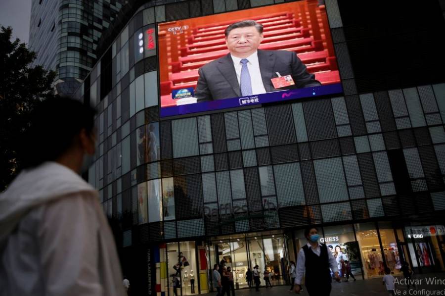 Asamblea Popular de China aprueba ley de seguridad de Hong Kong