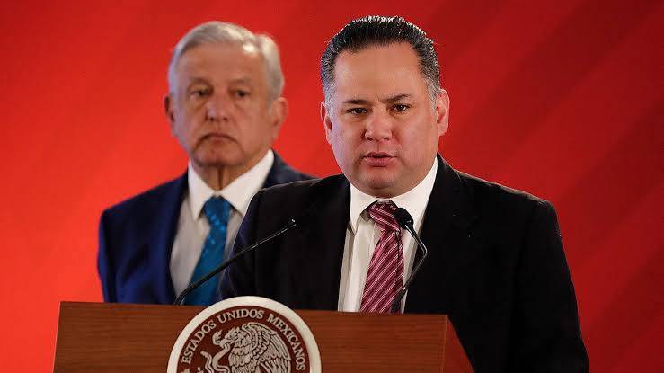 Cuentas de García Luna, CJNG y Unión Tepito en la mira de UIF
