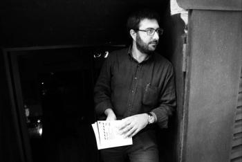 No puede haber una nueva normalidad sin librer&iacute;as: Diego Moreno