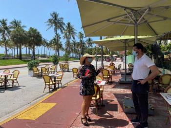 Comercio y turismo ya tienen protocolo de reactivaci&oacute;n