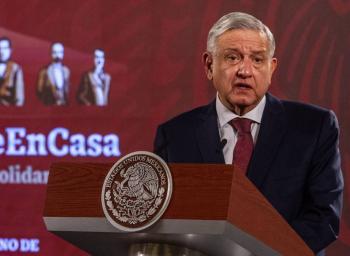 PIB no desaparecer&aacute; y se seguir&aacute; usando: AMLO