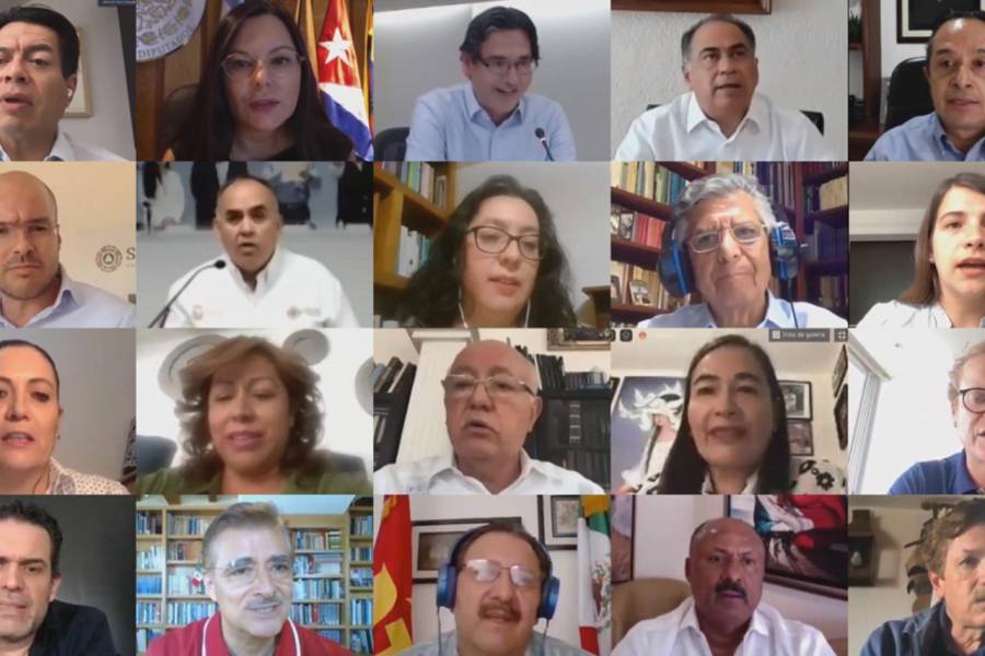 Diputados ya analizan viabilidad de fideicomisos 