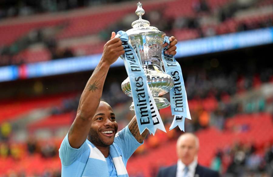 Oficial: Final de FA Cup se jugará el 1 de agosto