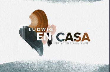 “Ludwig en Casa” homenaje de danza al genio musical