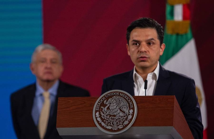 En un par de días habrá respuestas concretas para medicamentos vs. cáncer: IMSS