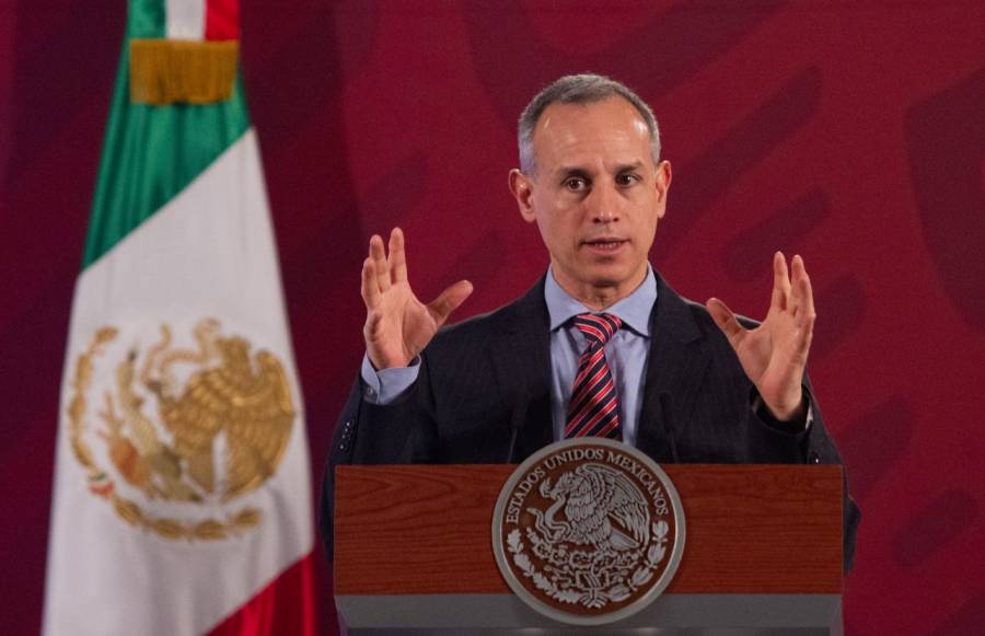 Se logró reducir 81% los contagios en CDMX y Valle de México