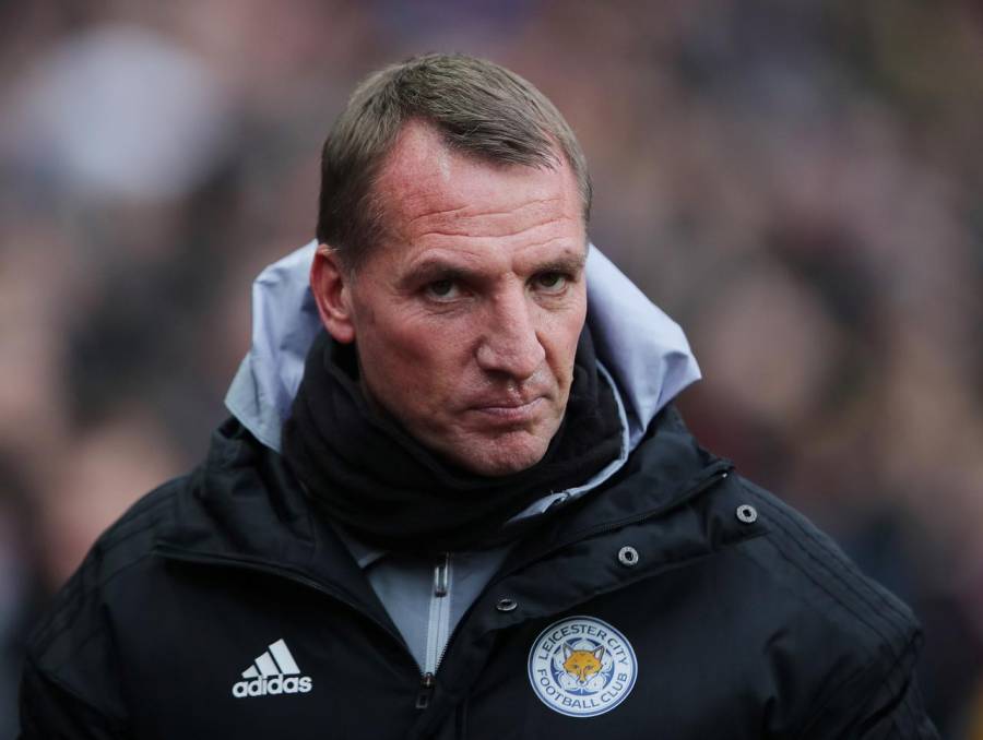 Entrenador de Leicester City revela que padeció coronavirus