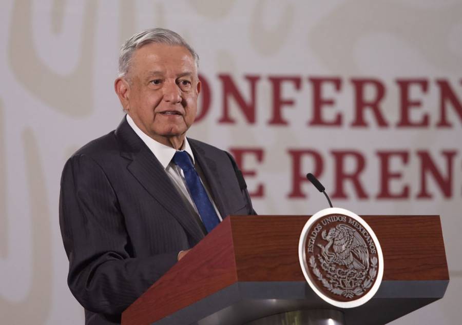 Por definir, las subsecretarías que desaparecerán por decreto: AMLO