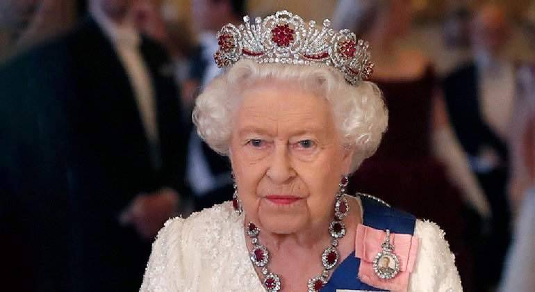 Permite justicia australiana acceso a cartas secretas de la reina Isabel II